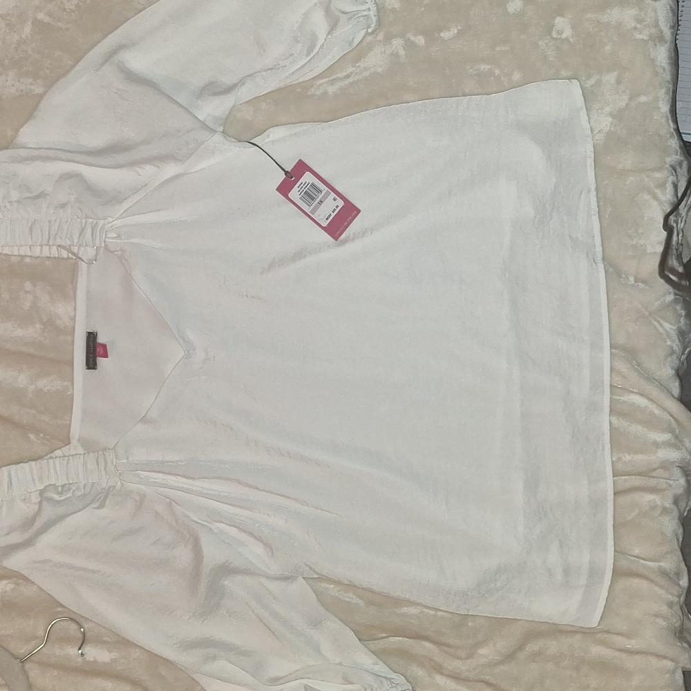 Vince camuto blouse